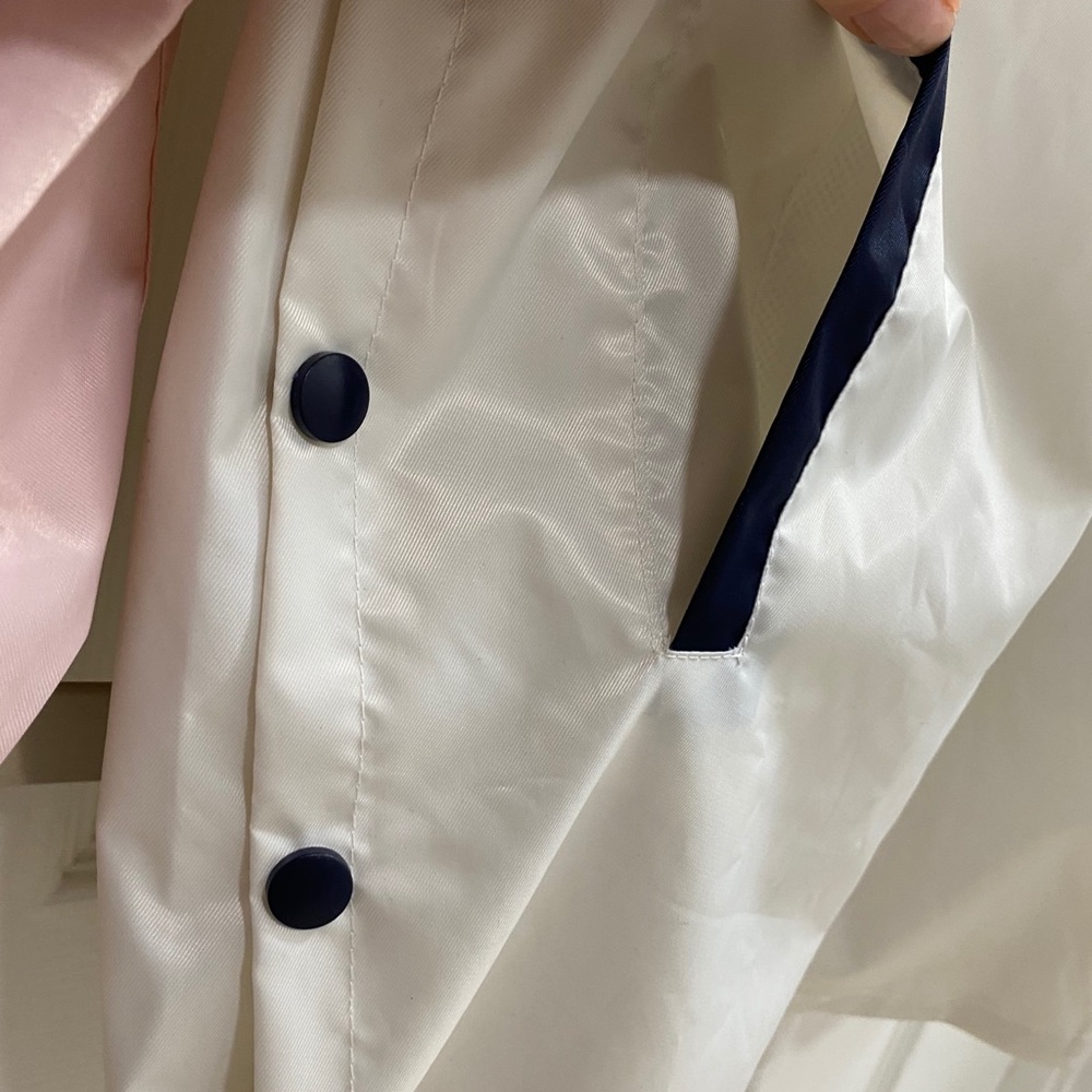 Members Only Hooded Jacket - Picture 3 of 9